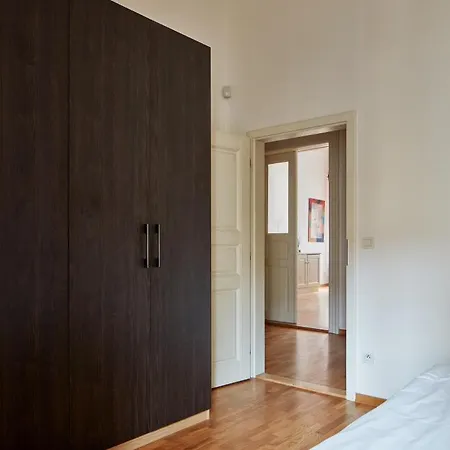 Prague Days - Classy Apartment In The Old Town Exteriér fotografie
