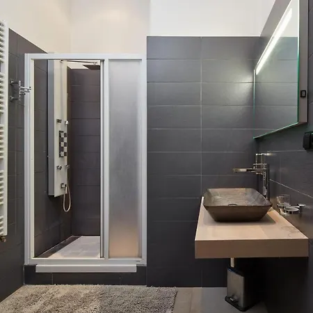Prague Days - Classy Apartment In The Old Town Exteriér fotografie