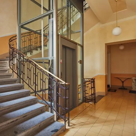 Prague Days - Classy Apartment In The Old Town Exteriér fotografie