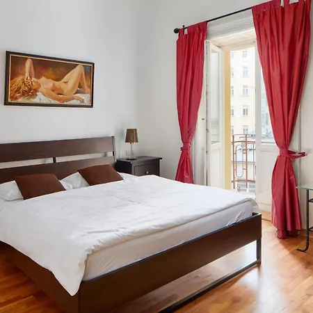 Prague Days - Classy Apartment In The Old Town Exteriér fotografie
