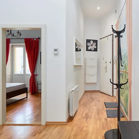 Prague Days - Classy Apartment In The Old Town Exteriér fotografie