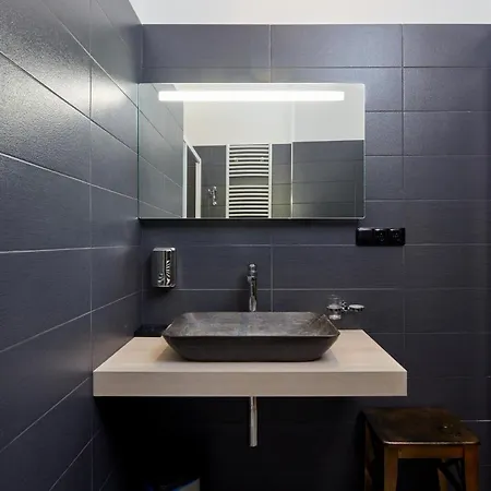 Prague Days - Classy Apartment In The Old Town Exteriér fotografie